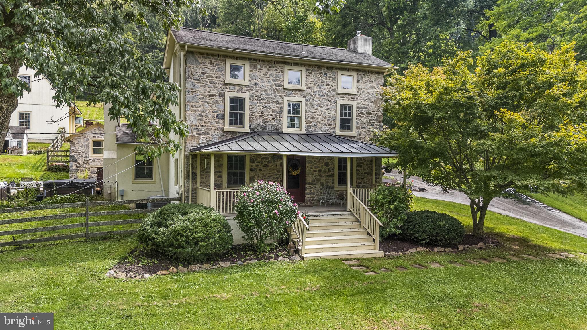 1272 Hollow Road Chester Springs, PA 19425 - Photo 1 of 46 Gallery Image 1