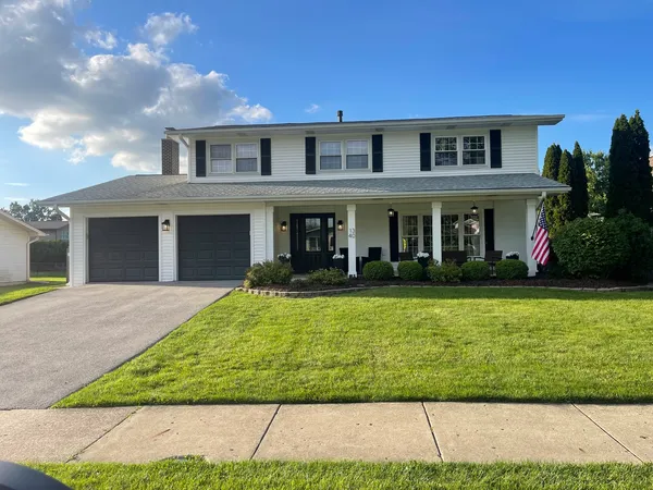 $899,900 | 1340 Palmer Street, Downers Grove, IL 60516