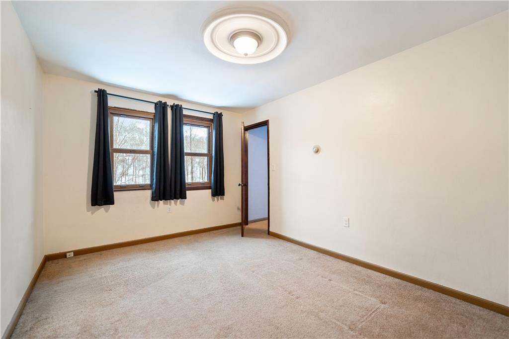 2298 Evergreen Road Pittsburgh, PA 15237 - Photo 22 of 29 Additional view of the Primary Bedroom.