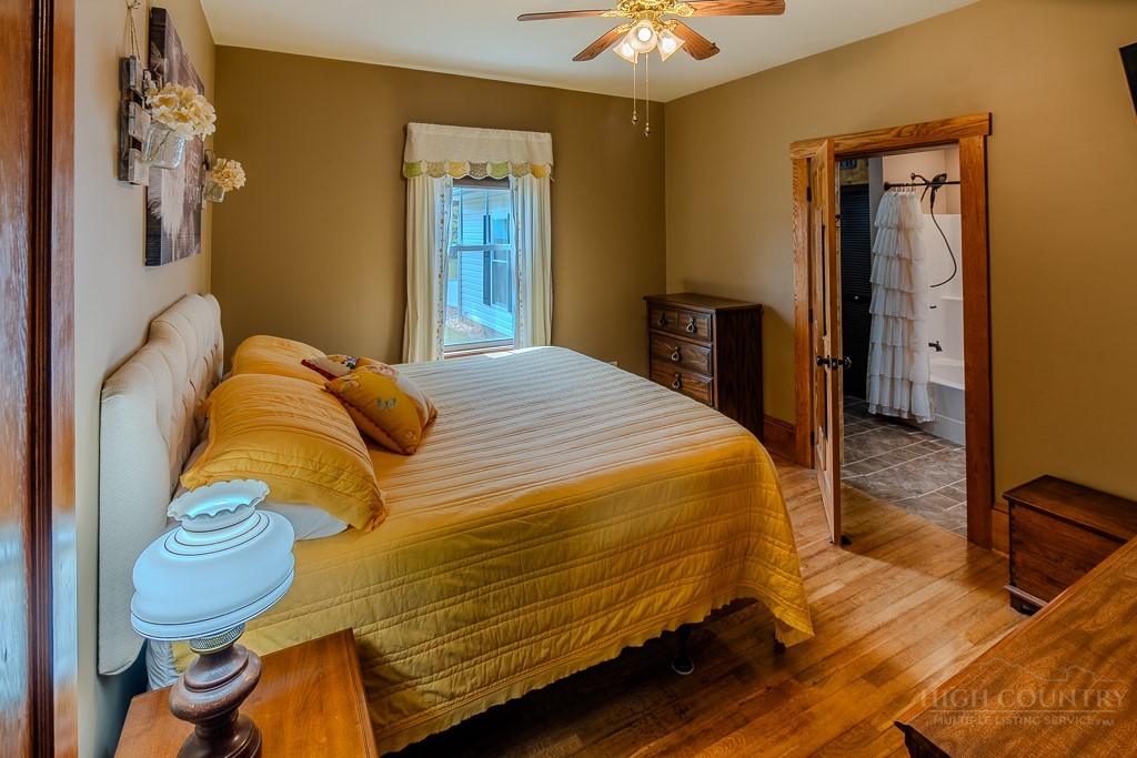 150 Wm Hardy Mast Road Sugar Grove, NC 28679 - Photo 18 of 45