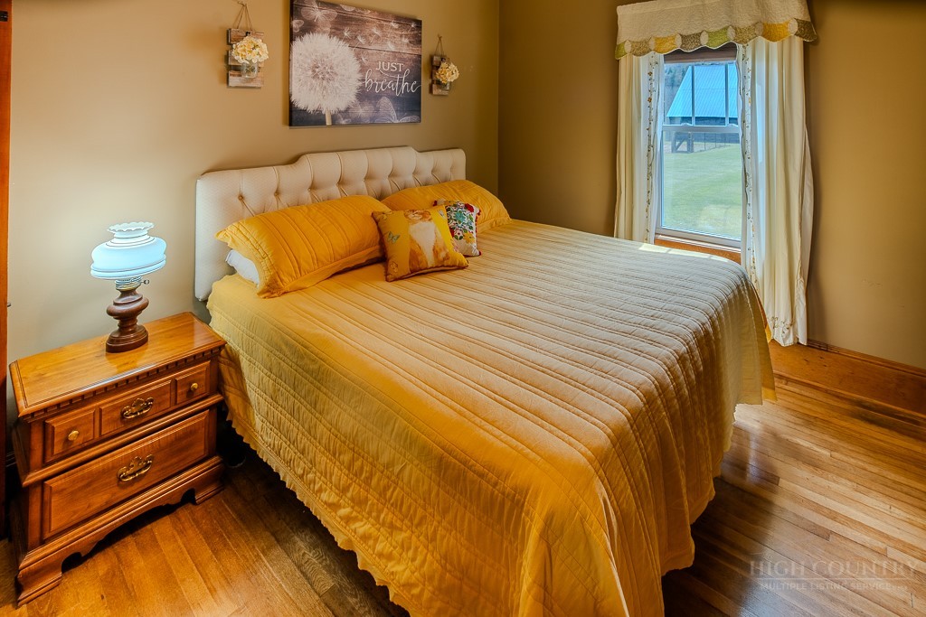 150 Wm Hardy Mast Road Sugar Grove, NC 28679 - Photo 19 of 45