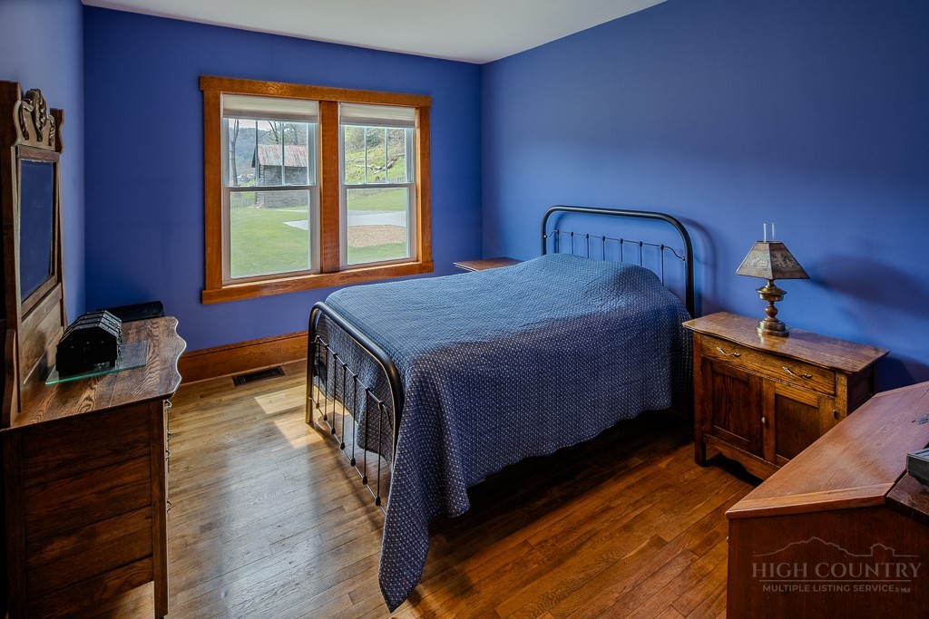 150 Wm Hardy Mast Road Sugar Grove, NC 28679 - Photo 22 of 45