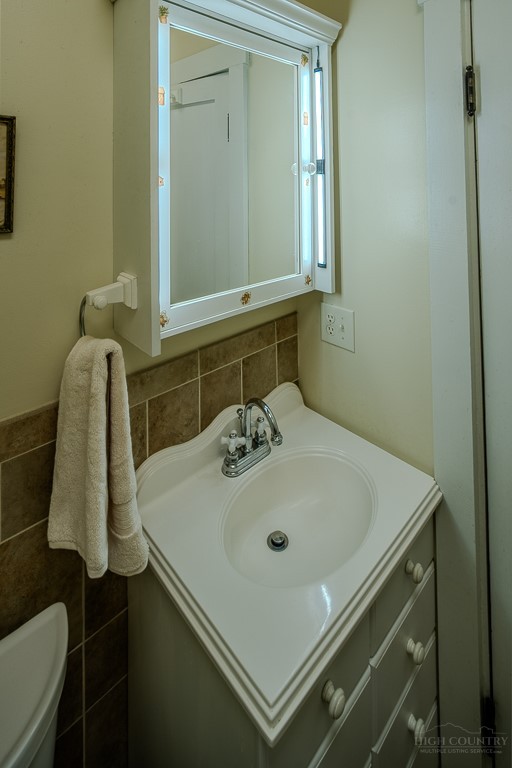 150 Wm Hardy Mast Road Sugar Grove, NC 28679 - Photo 23 of 45