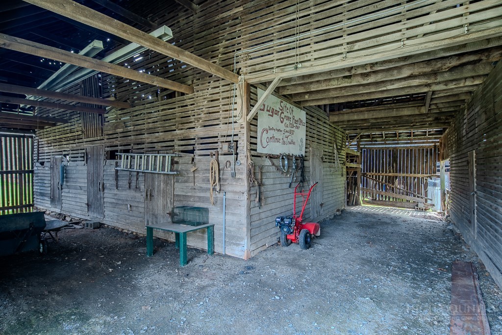 150 Wm Hardy Mast Road Sugar Grove, NC 28679 - Photo 36 of 45