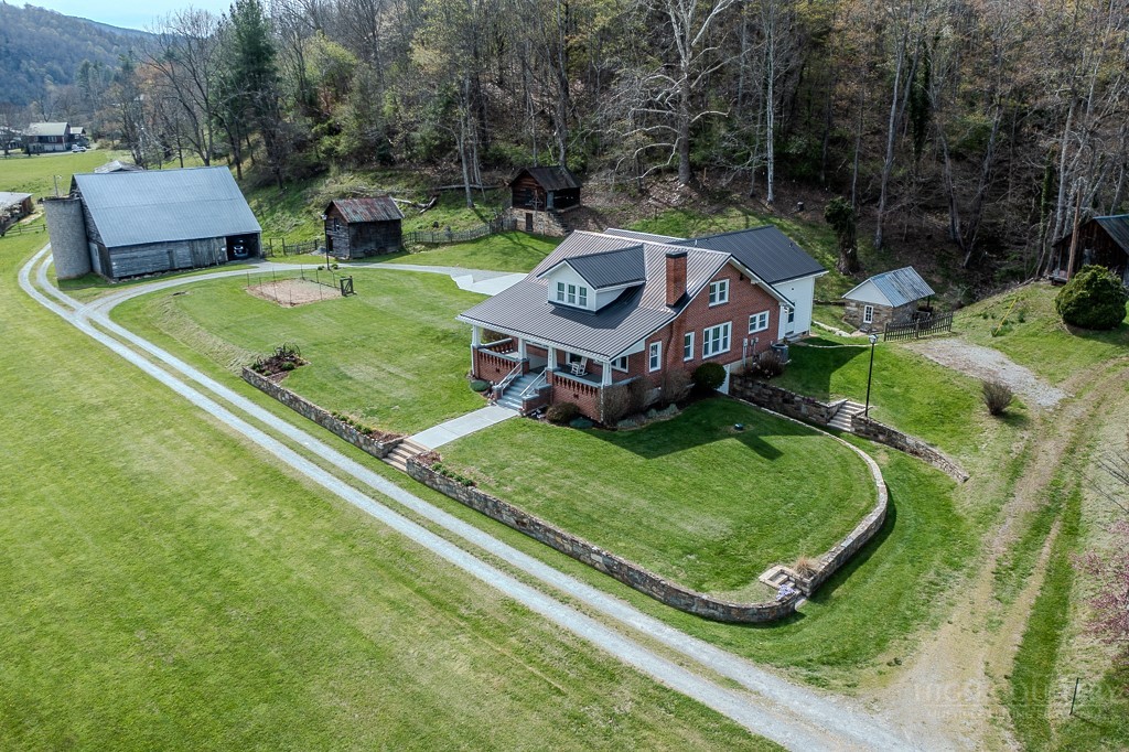 150 Wm Hardy Mast Road Sugar Grove, NC 28679 - Photo 45 of 45