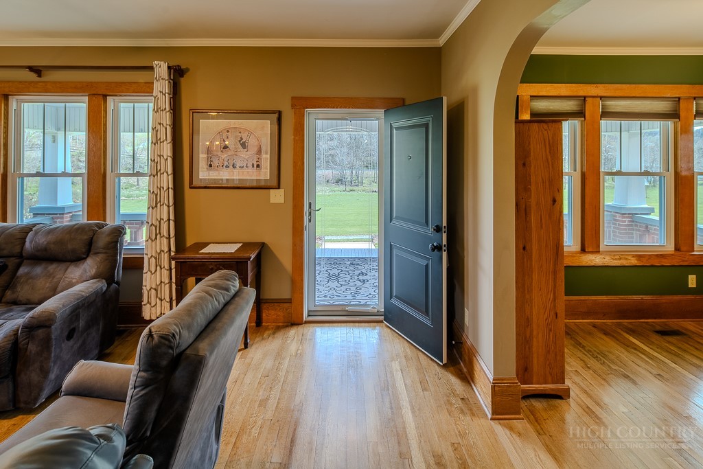 150 Wm Hardy Mast Road Sugar Grove, NC 28679 - Photo 6 of 45