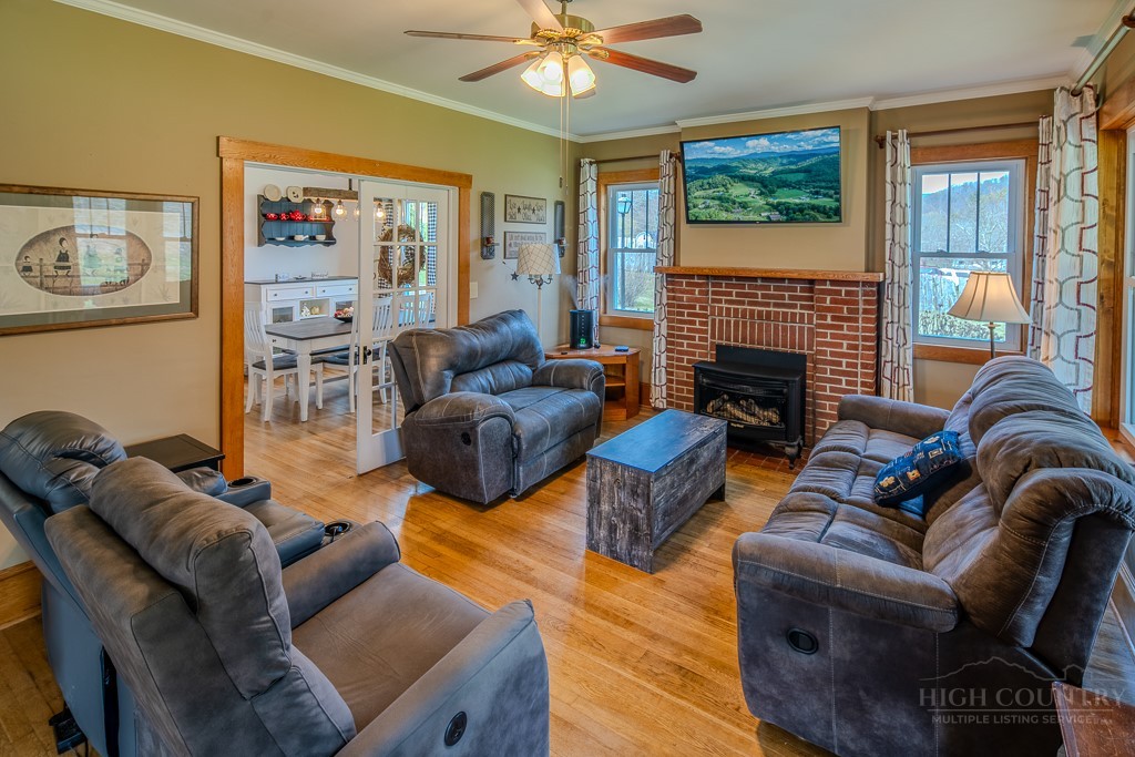 150 Wm Hardy Mast Road Sugar Grove, NC 28679 - Photo 7 of 45