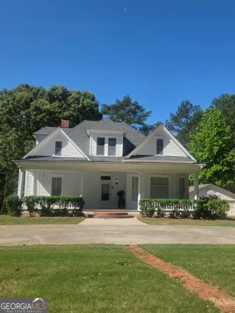 $539,900 | 1663 Alcovy Mountain Road Southeast, Monroe, GA 30655