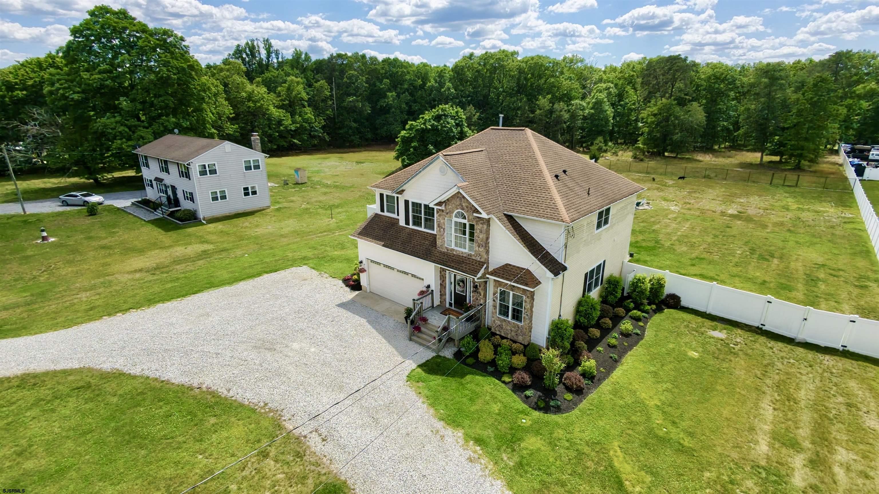 1110 Columbia Road Hammonton, NJ 08037 - Photo 3 of 45
