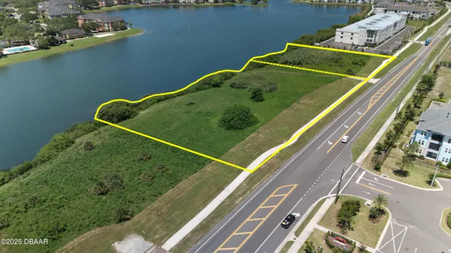 a view of a balcony with two chairs