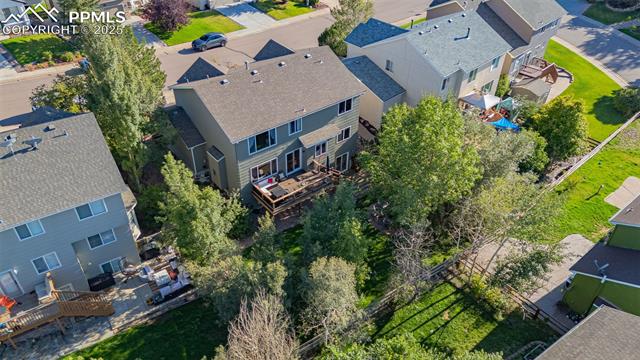 445 Talus Road Monument, CO 80132 - Photo 41 of 50