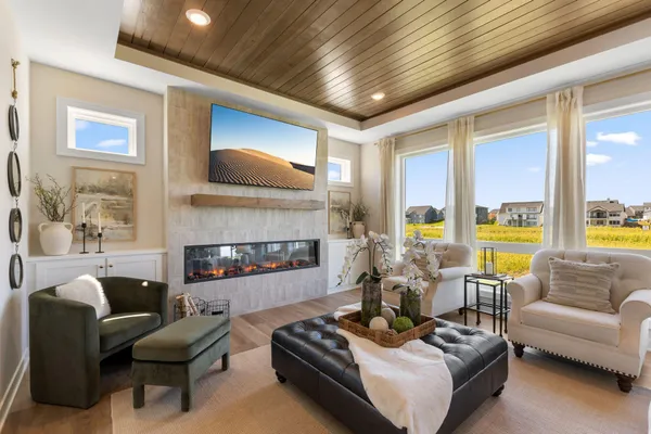 $899,900 | 19533 Hamburg Avenue, Lakeville, MN 55044