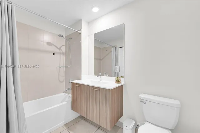 a view of workspace with baby crib