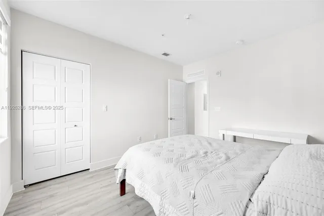 a view of city and ocean