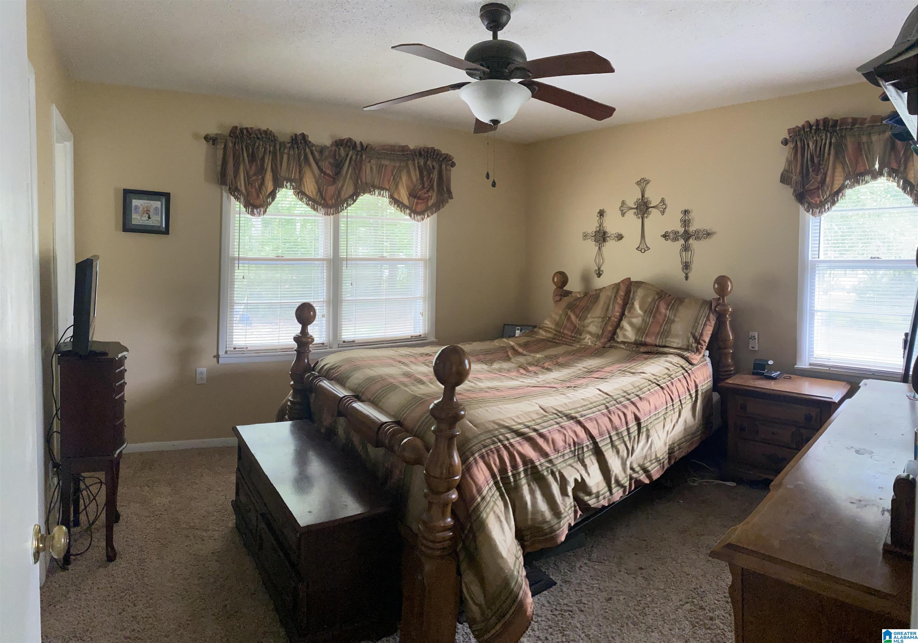 1647 Brookside Road Mount Olive, AL 35117 - Photo 11 of 16