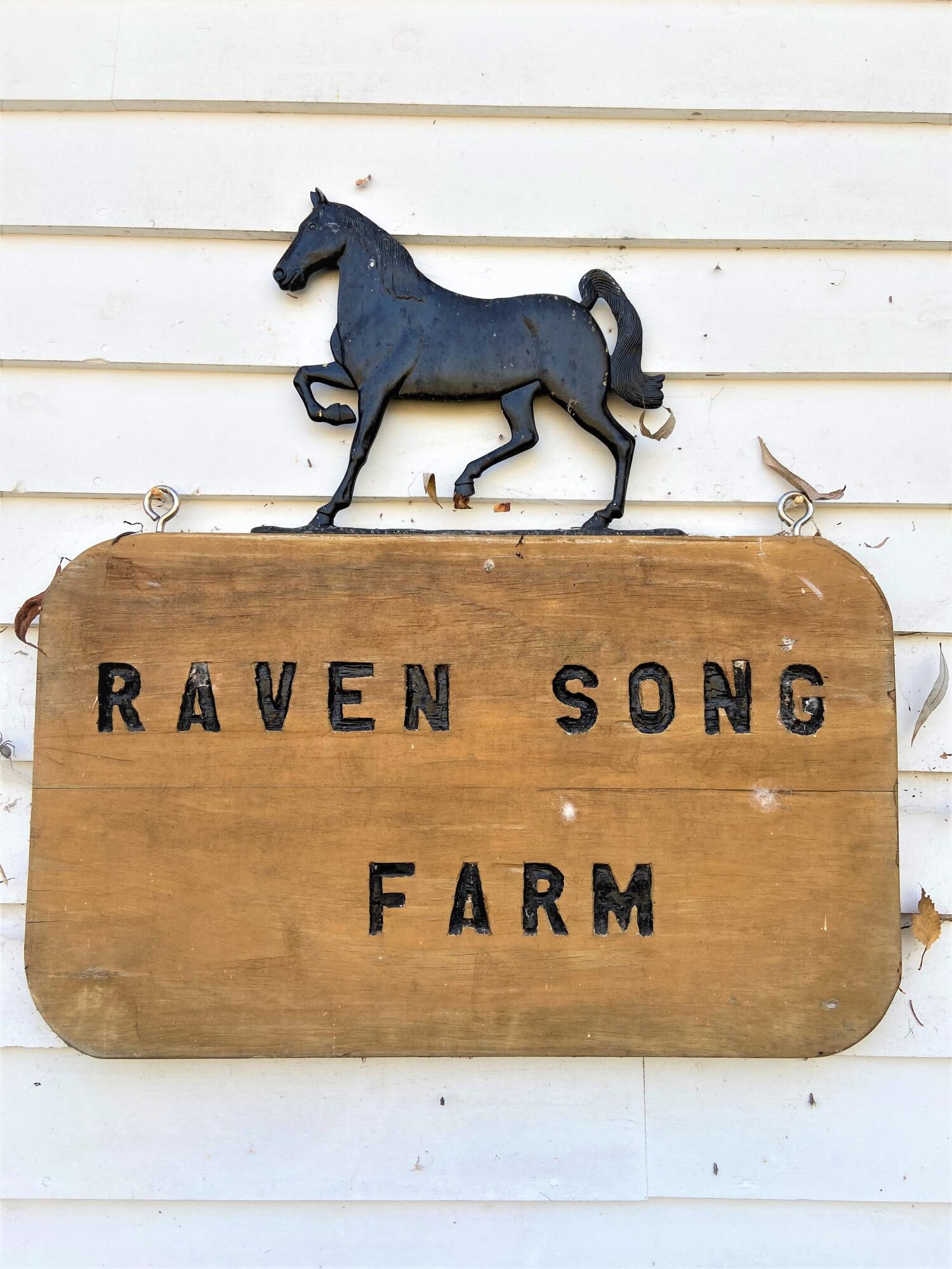 244 4 Mile Square Road Anson, ME 04911 - Photo 29 of 29 29 Raven Song Farm