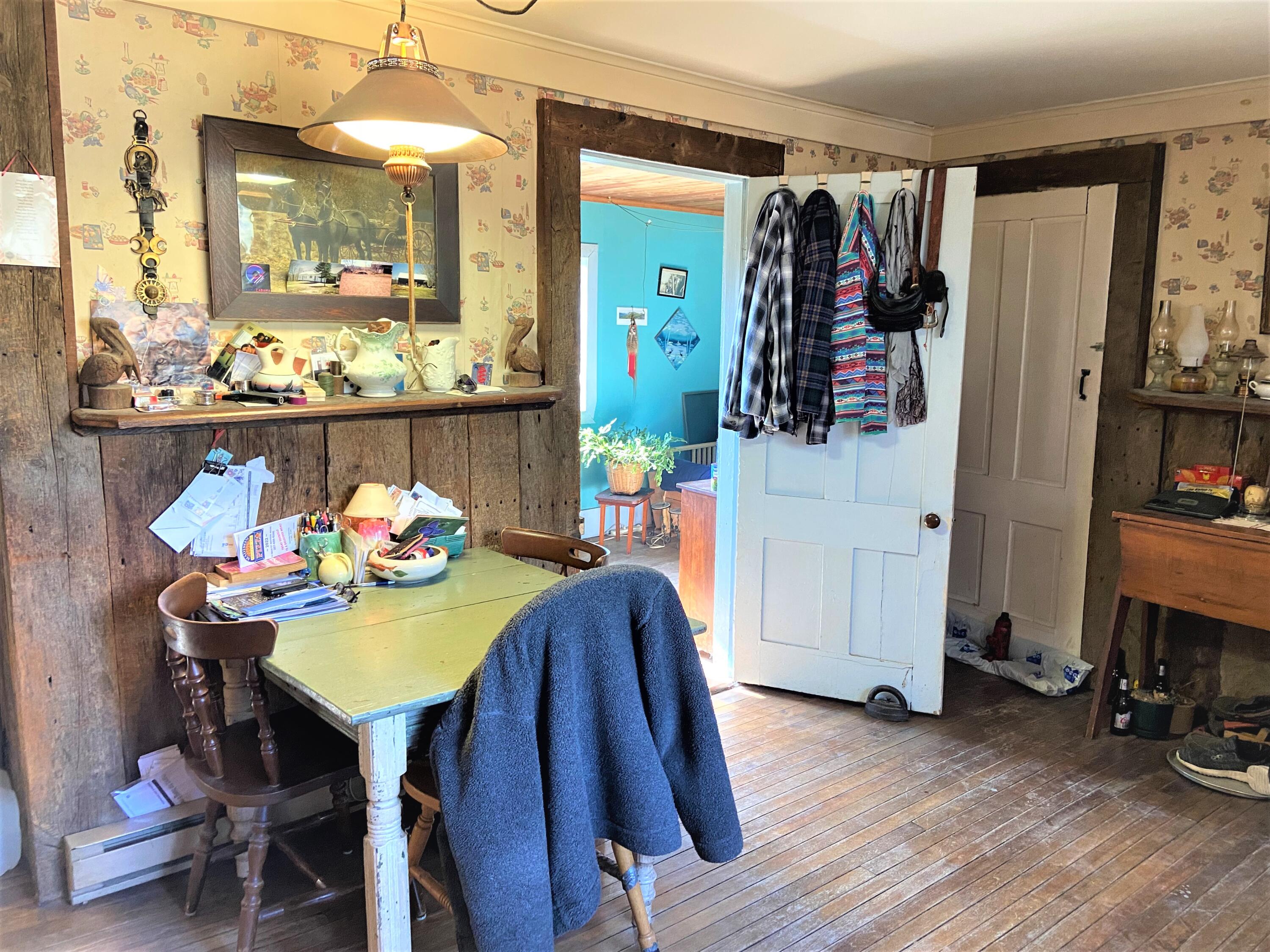244 4 Mile Square Road Anson, ME 04911 - Photo 5 of 29 05 Kitchen