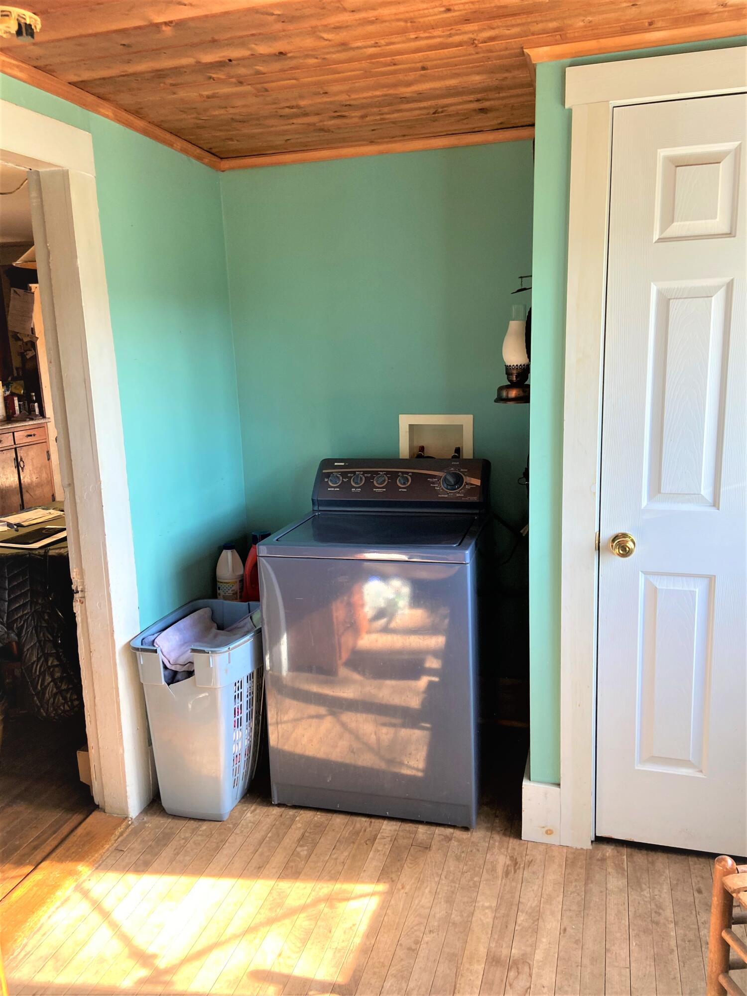 244 4 Mile Square Road Anson, ME 04911 - Photo 8 of 29 08 Bedroom-Laundry-Bonus