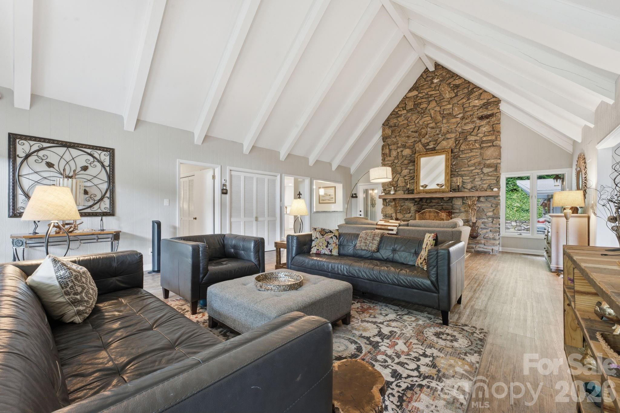 560 Winchester Creek Road Waynesville, NC 28786 - Photo 11 of 44