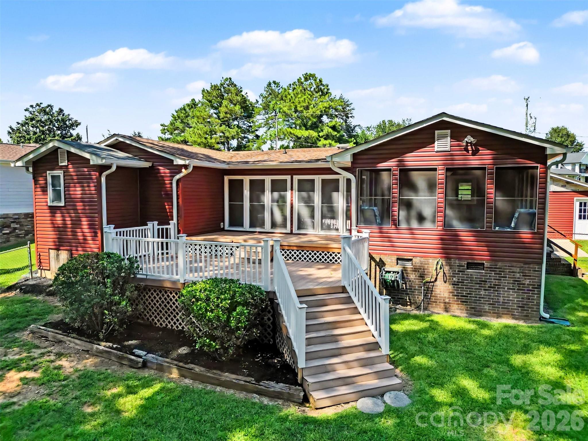 551 Harbor Road Norwood, NC 28128 - Photo 20 of 27 Gallery Image 20