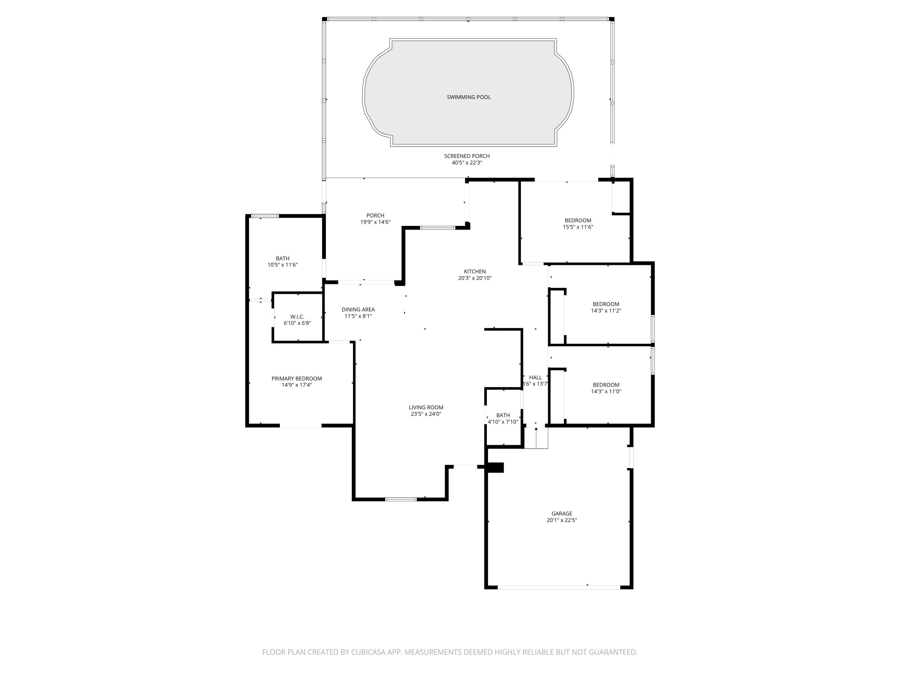 22301 Ensenada Way Boca Raton, FL 33433 - Photo 43 of 44 a picture of a bathroom with a sink