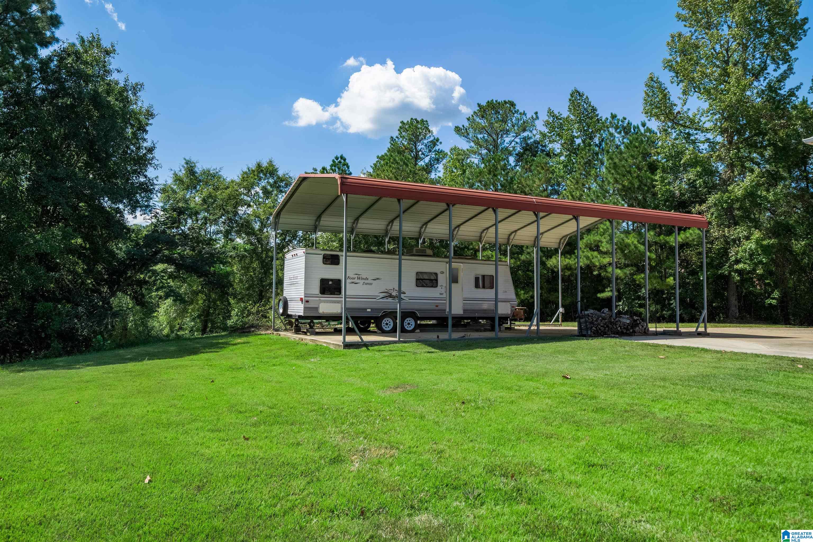6677 Letson Lake Road Bessemer, AL 35023 - Photo 48 of 65