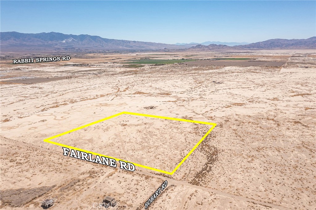4521132 Fairlane Road Lucerne Valley, CA 92356 - Photo 3 of 10 Gallery Image 3