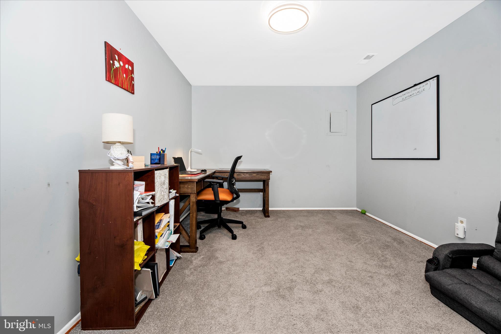 2309 Wonderview Road Lutherville-Timonium, MD 21093 - Photo 32 of 42 Finished Lower Level