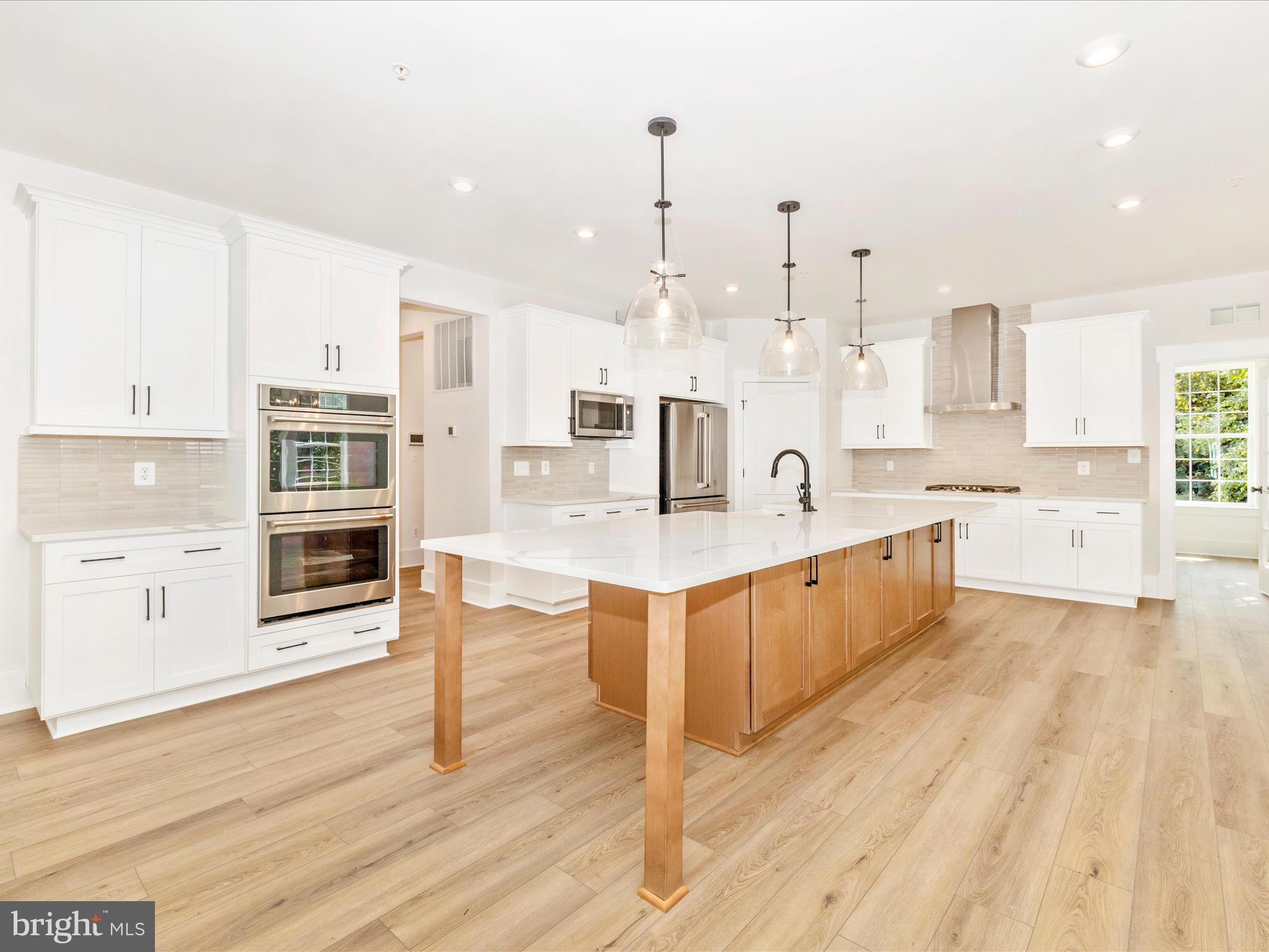 3105 Sumantown Road Middletown, MD 21769 - Photo 13 of 45 Kitchen