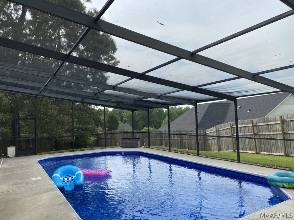 21 Blue Ridge Circle Enterprise, AL 36330 - Photo 22 of 24 Gallery Image 22