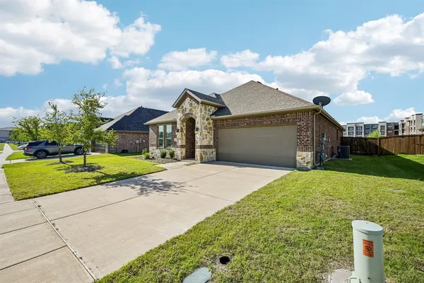 $323,000 | 400 Penn Street, Anna, TX 75409