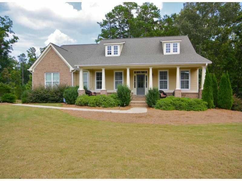 24 Montgomery Lane Villa Rica, GA 30180 - Photo 1 of 1 Gallery Image 1