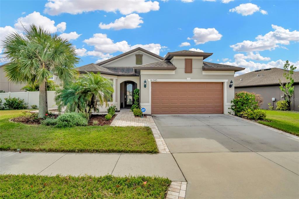 16340 Treasure Point Drive Wimauma, FL 33598 - Photo 2 of 50