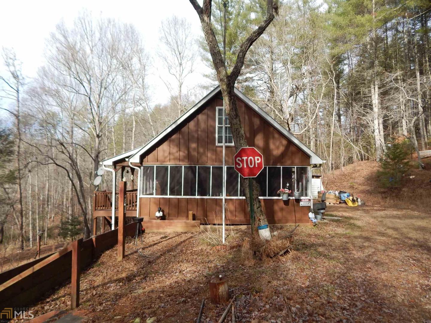 1338 Old Chapel Road Morganton, GA 30560 - Photo 1 of 1 Gallery Image 1
