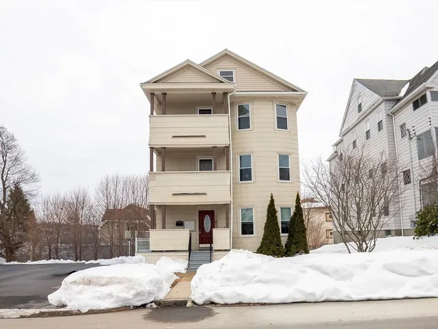 $1,900 | 82 Tower Street, Unit 3, Worcester, MA 01606