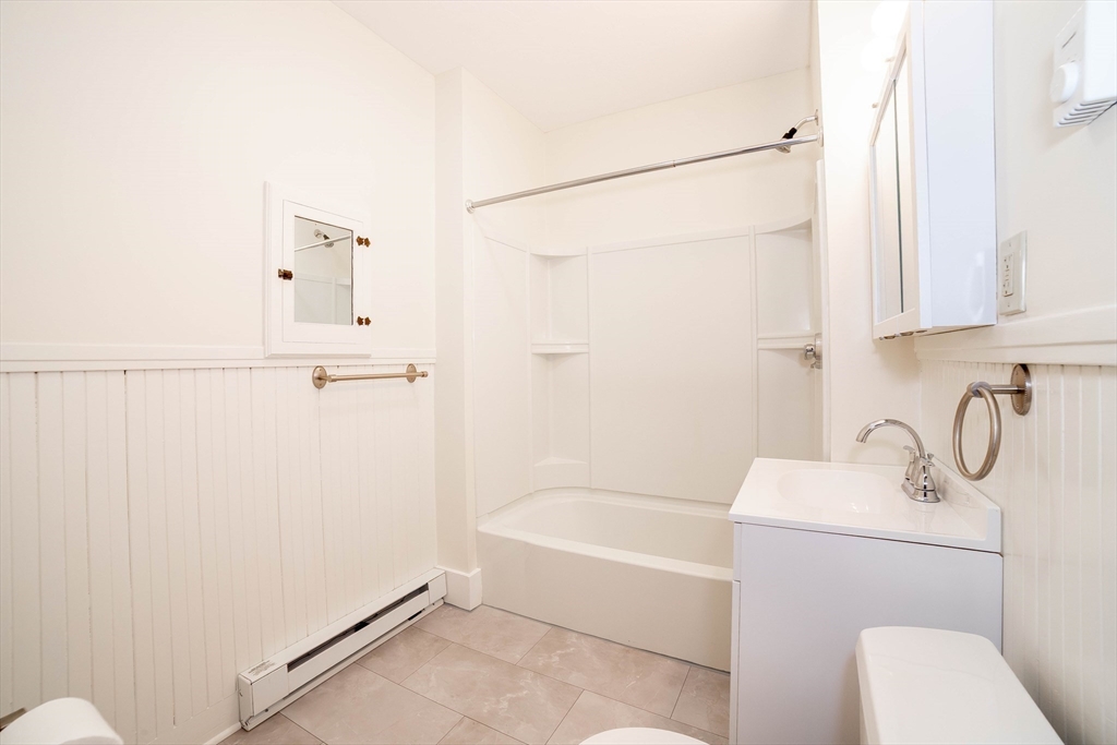 82 Tower Street, Unit 3 Worcester, MA 01606 - Photo 20 of 25