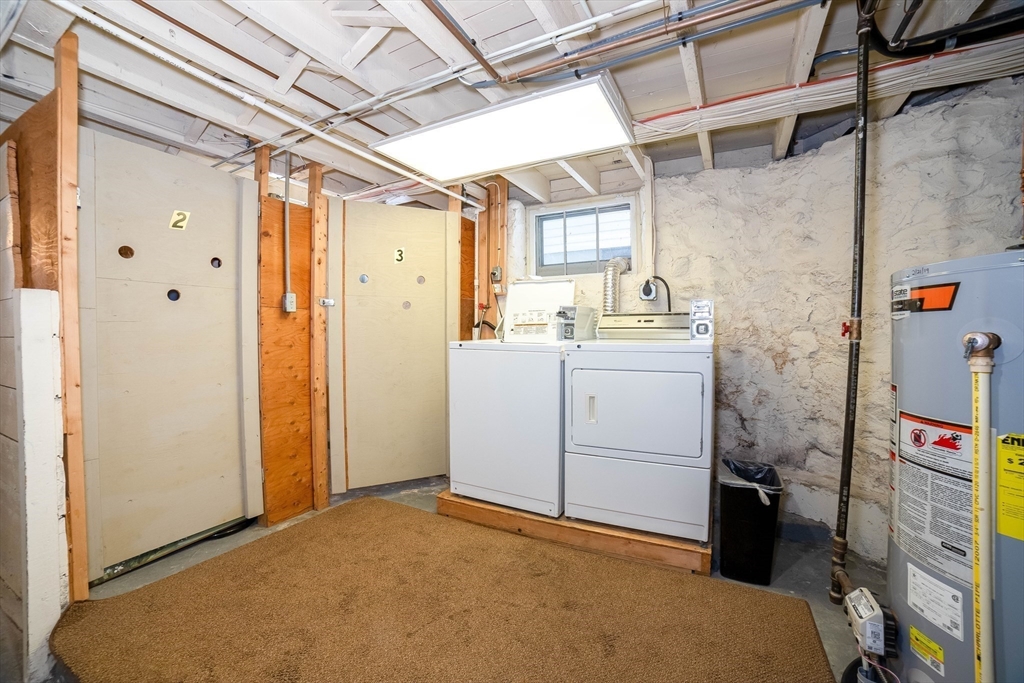 82 Tower Street, Unit 3 Worcester, MA 01606 - Photo 22 of 25