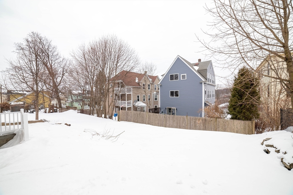 82 Tower Street, Unit 3 Worcester, MA 01606 - Photo 23 of 25