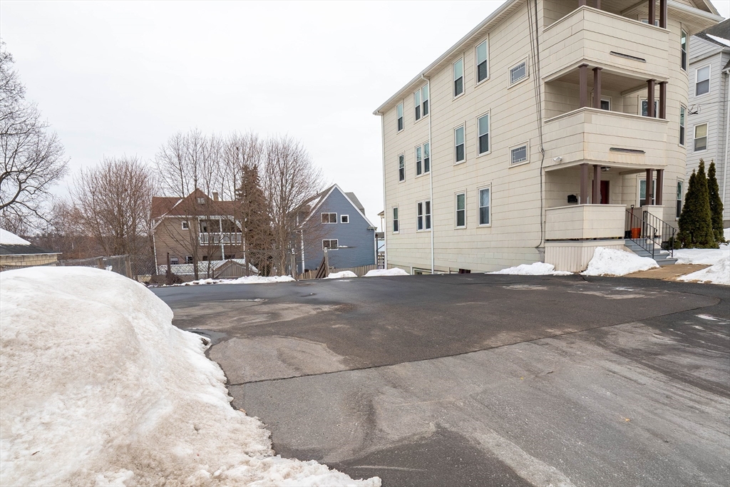 82 Tower Street, Unit 3 Worcester, MA 01606 - Photo 24 of 25