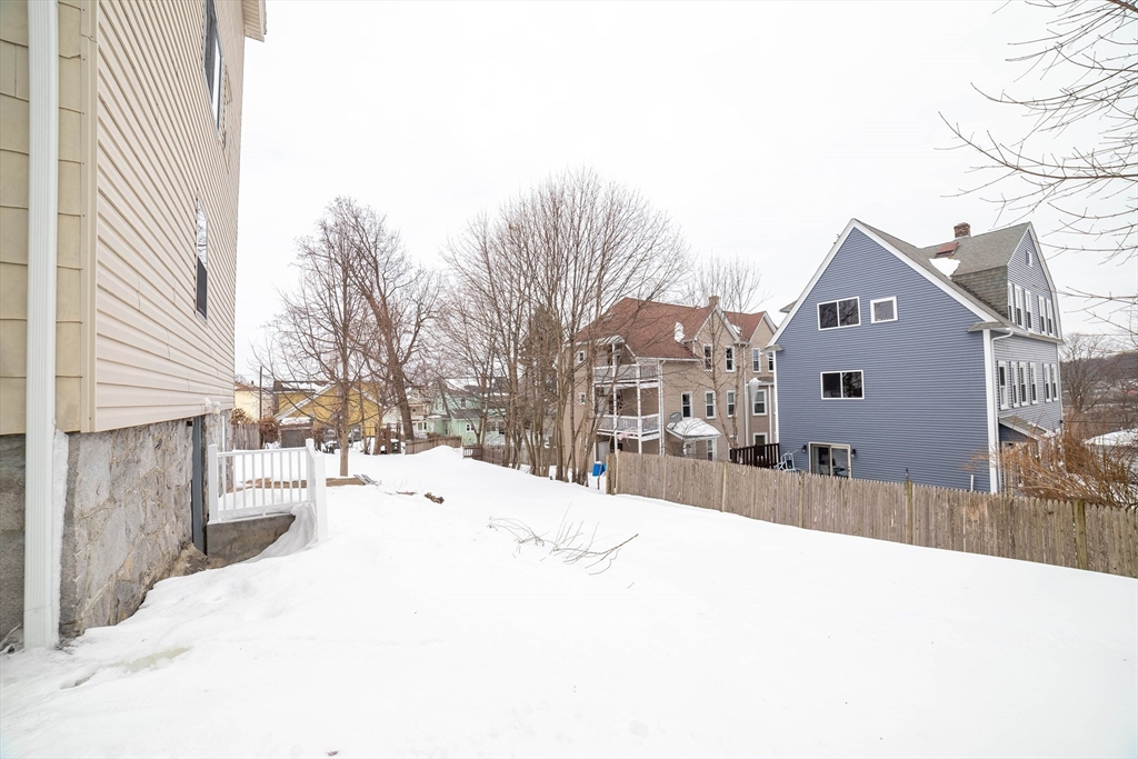 82 Tower Street, Unit 3 Worcester, MA 01606 - Photo 25 of 25