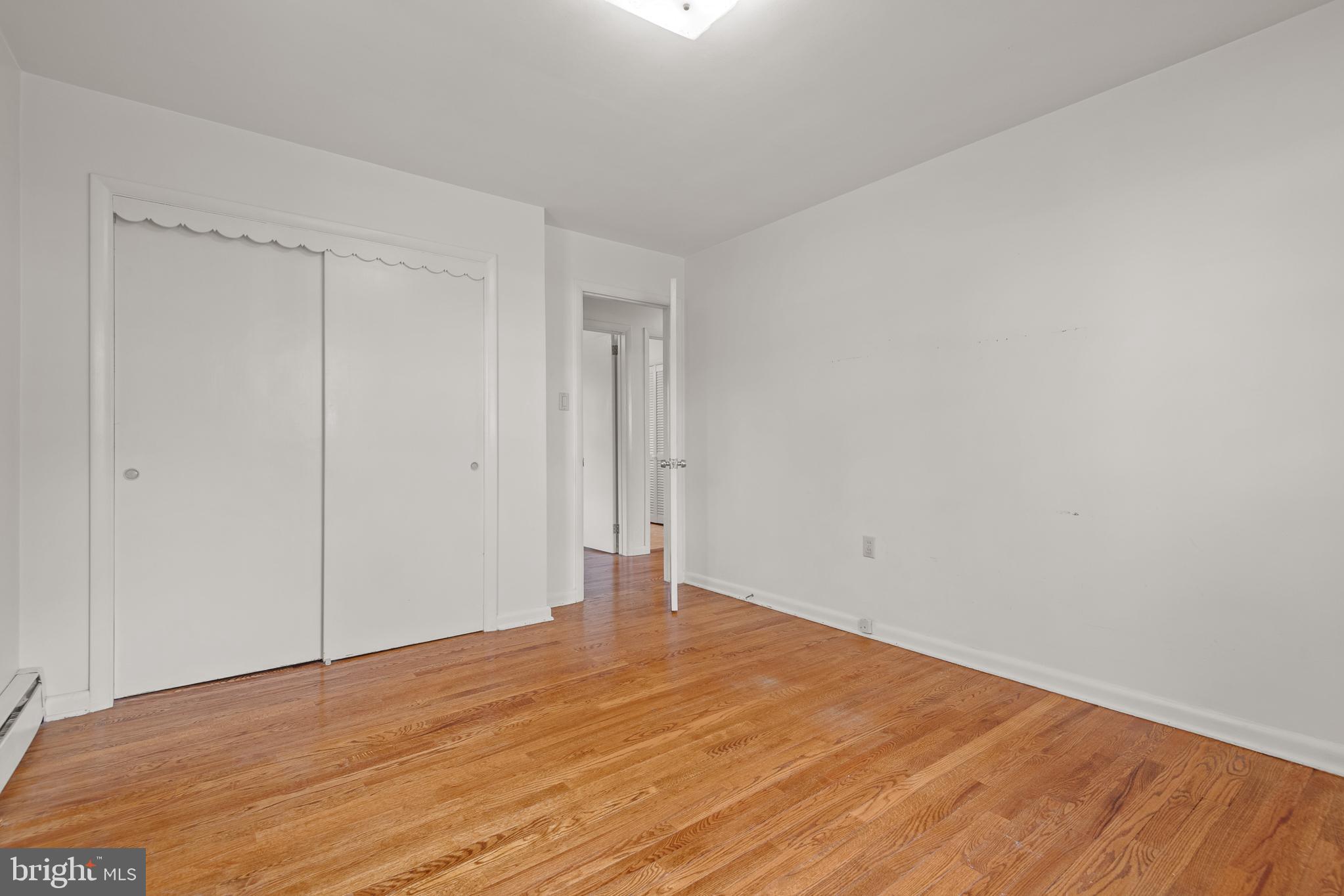27 Pfautz Avenue Lititz, PA 17543 - Photo 16 of 25 a view of an empty room