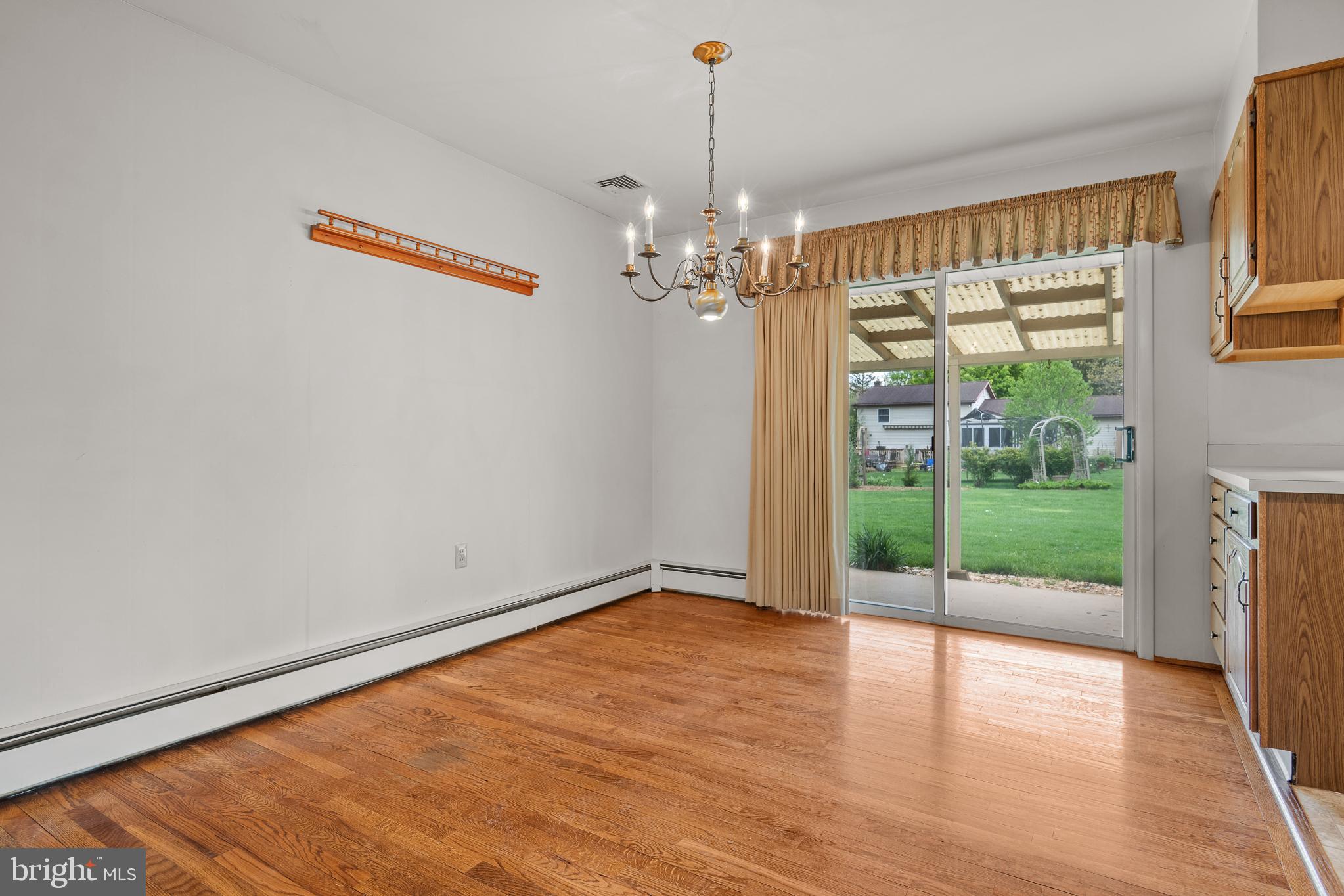 27 Pfautz Avenue Lititz, PA 17543 - Photo 8 of 25 a view of livingroom with window