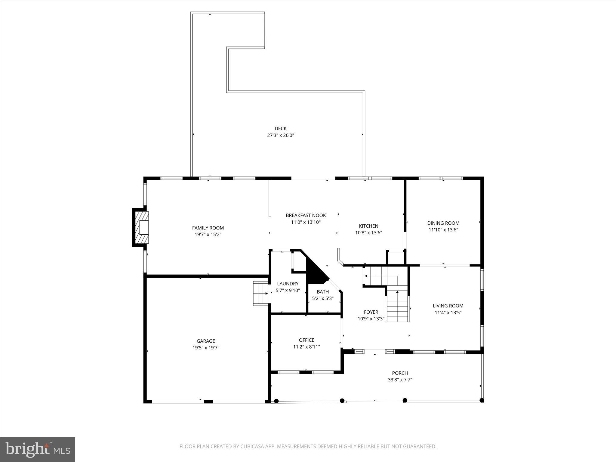 5051 Ridgeview Court Jeffersonton, VA 22724 - Photo 26 of 28