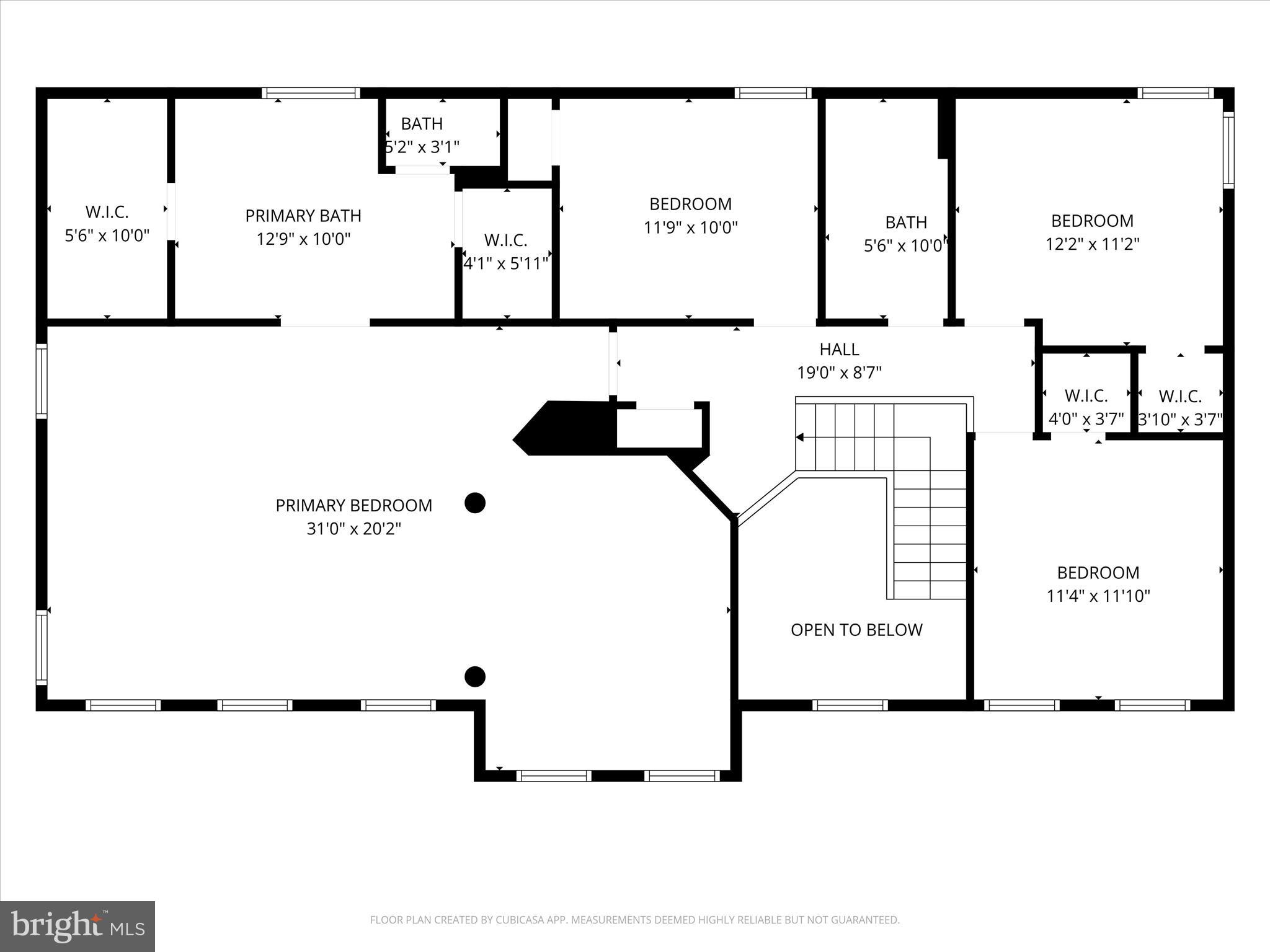 5051 Ridgeview Court Jeffersonton, VA 22724 - Photo 28 of 29 a picture of a park