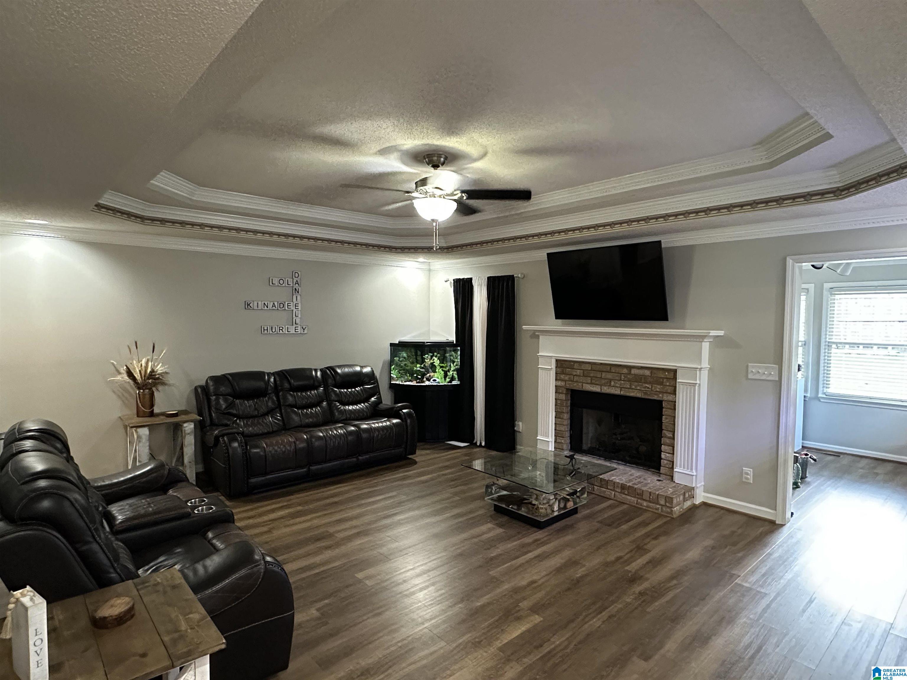 6268 Old Springville Road Pinson, AL 35126 - Photo 11 of 33
