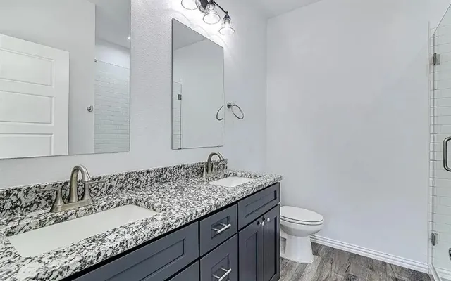 $2,495 | 125 North Magnolia Street, Crowley, TX 76036