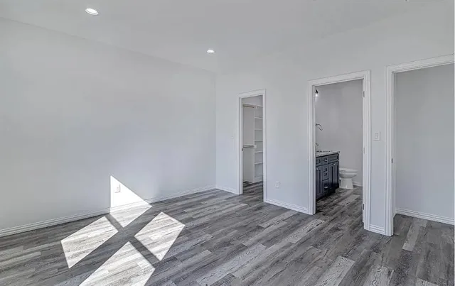 $2,495 | 125 North Magnolia Street, Crowley, TX 76036