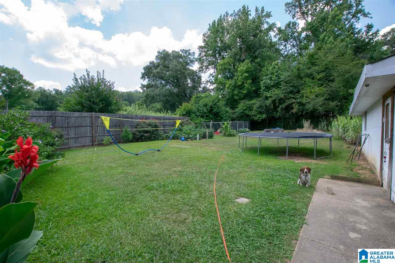 624 Pinewood Court Bessemer, AL 35023 - Photo 37 of 40