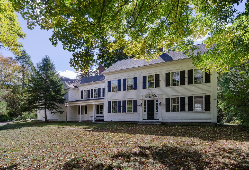 15 Ray Road Wrentham, MA 02093 - Photo 1 of 30