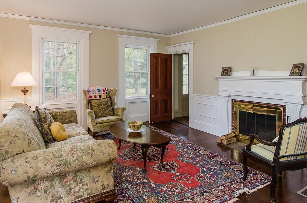 15 Ray Road Wrentham, MA 02093 - Photo 16 of 30